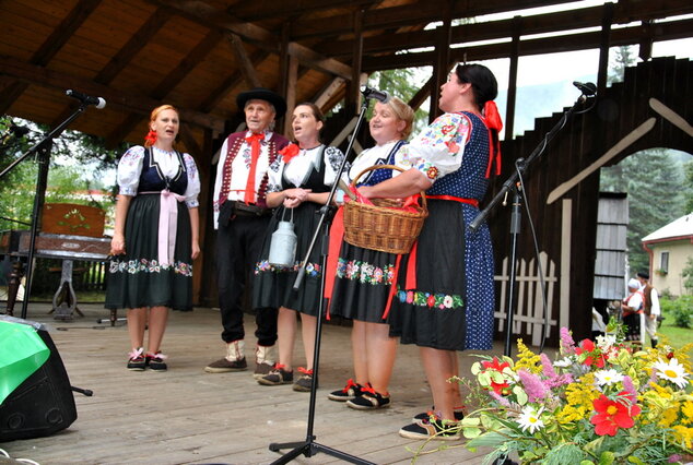 24. marikovské folklórne slávnosti - MFS (26)