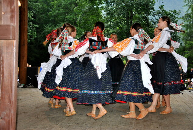 24. marikovské folklórne slávnosti - MFS (33)