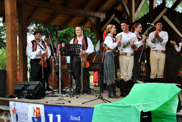 24. marikovské folklórne slávnosti - MFS (34)