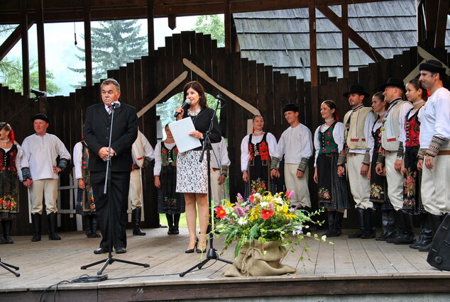 24. marikovské folklórne slávnosti - MFS (35)