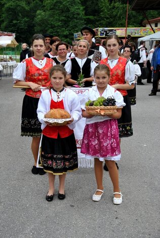 24. marikovské folklórne slávnosti - MFS (3)