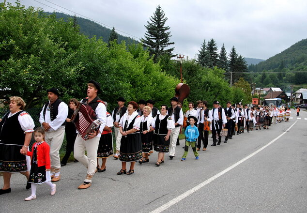 24. marikovské folklórne slávnosti - MFS (4)