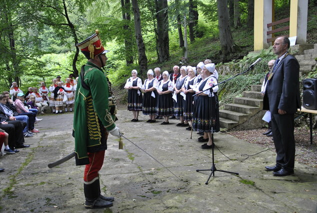 Cyrilometodské dni a mojtínske hody - Mojtinske hody (3)