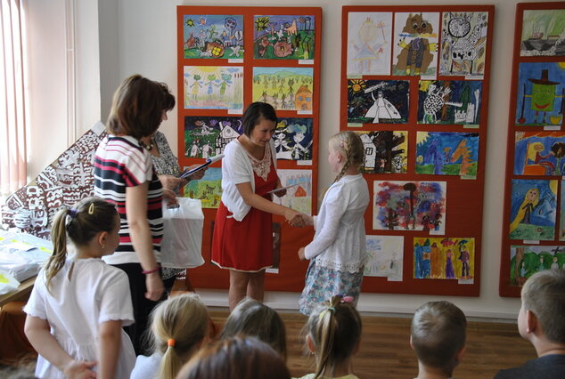 Dobšinského rozprávkovo - vernisáž - Dobšinského rozprávkovo (10)