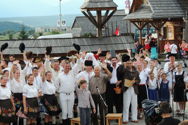 Mff východná - Vychodna 2016 Podžiaran (22)