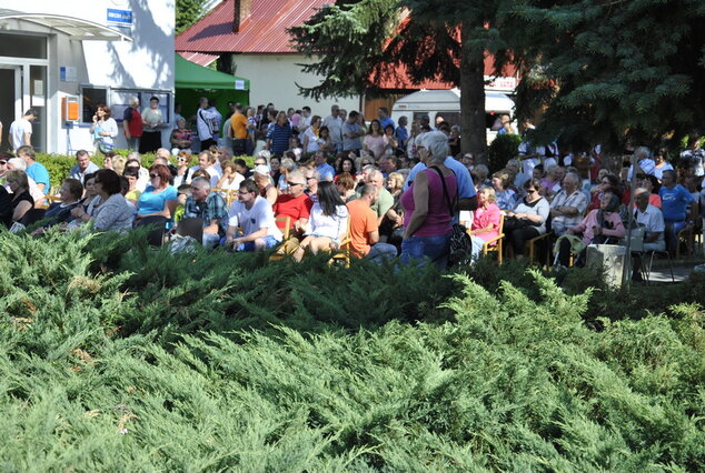 Oslavy 695. výročia prvej písomnej zmienky o obci udiča - Udiča 695 (10)