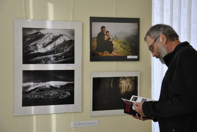 Petzvalov mapový okruh fotoklubov - Petzval - vyhodnotenie (3)