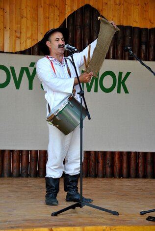 Stupniansky hodový jarmok - Stupniansky hodový jarmok (15)