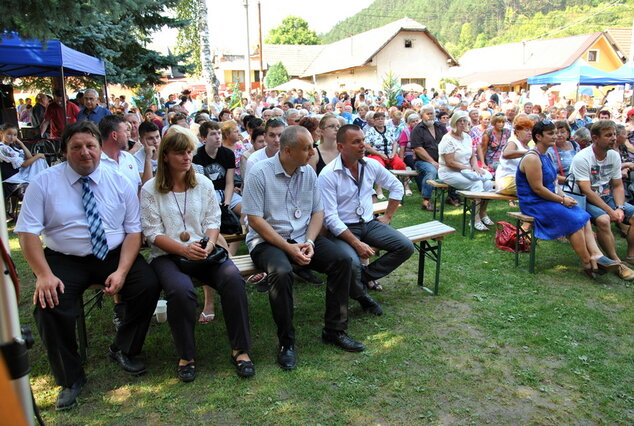 Stupniansky hodový jarmok - Stupniansky hodový jarmok (23)