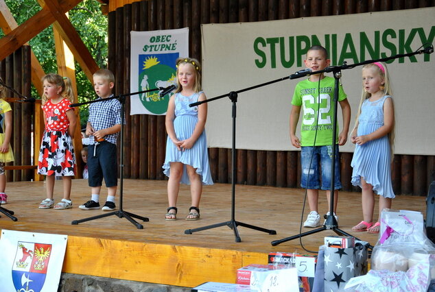 Stupniansky hodový jarmok - Stupniansky hodový jarmok (24)