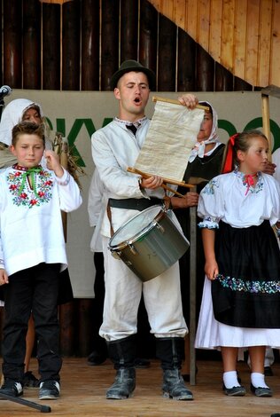 Stupniansky hodový jarmok - Stupniansky hodový jarmok (26)