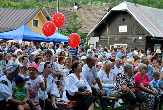 Stupniansky hodový jarmok - Stupniansky hodový jarmok (44)