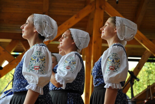 Stupniansky hodový jarmok - Stupniansky hodový jarmok (45)