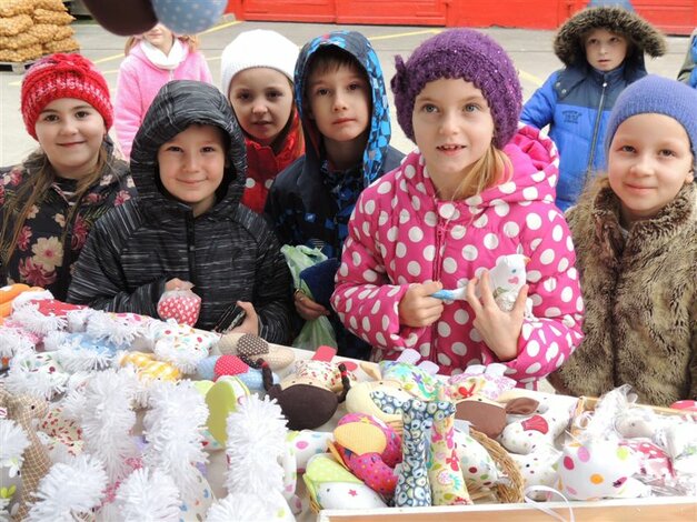 Veľkonočné tradície - trhy remesiel ilava - Velkonocne tradicie ILAVA 2016 (19)