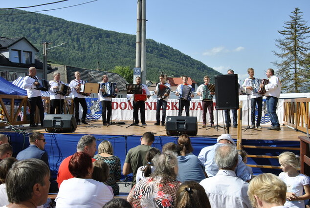 11. domanižský jarmok - Domanižský jarmok (10)