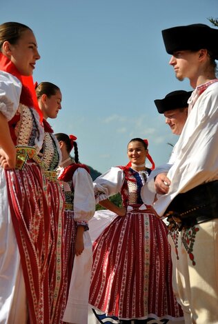 11. domanižský jarmok - Domanižský jarmok (16)