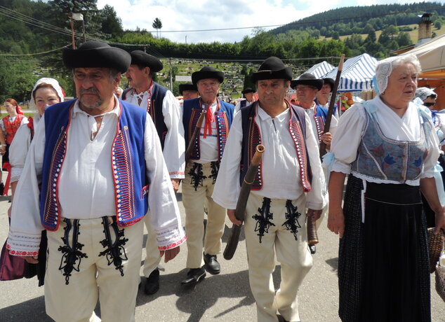 25. marikovské folklórne slávnosti - MFS 2 (15)