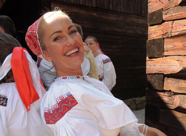 25. marikovské folklórne slávnosti - MFS 2 (34)