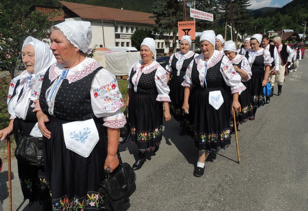 25. marikovské folklórne slávnosti - MFS 2 (5)