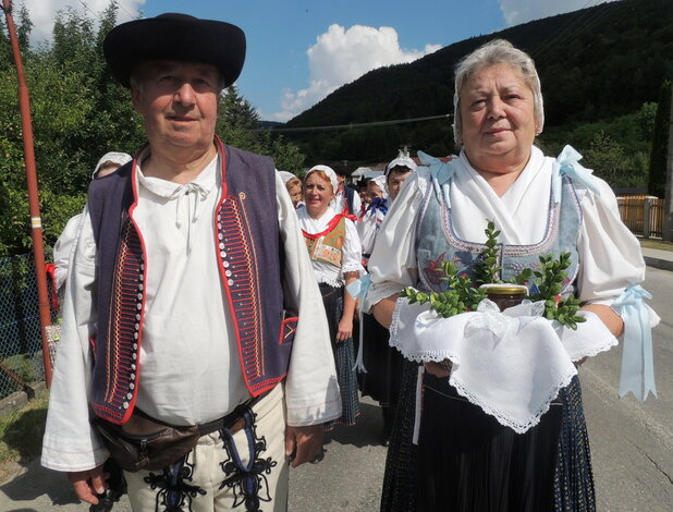 25. marikovské folklórne slávnosti - MFS 2 (7)