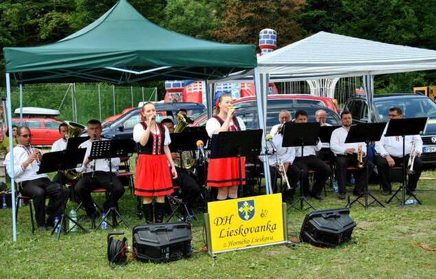 25. marikovské folklórne slávnosti - MFS (13)