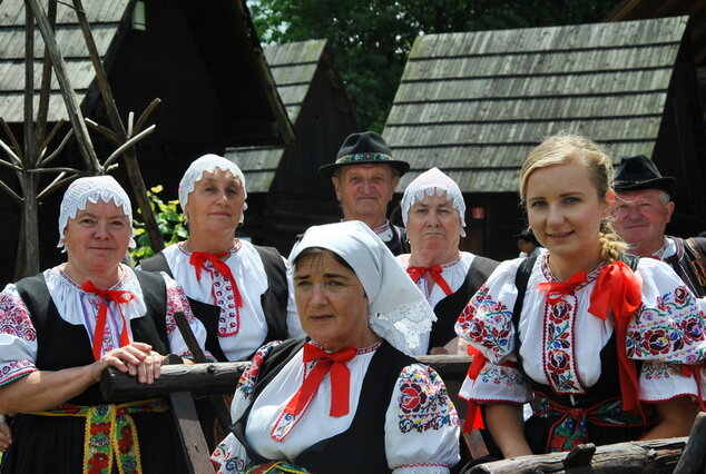 25. marikovské folklórne slávnosti - MFS (21)