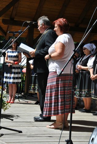 25. marikovské folklórne slávnosti - MFS (28)