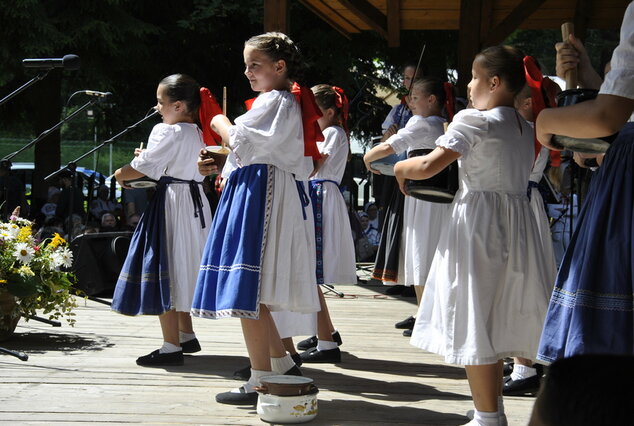 25. marikovské folklórne slávnosti - MFS (35)