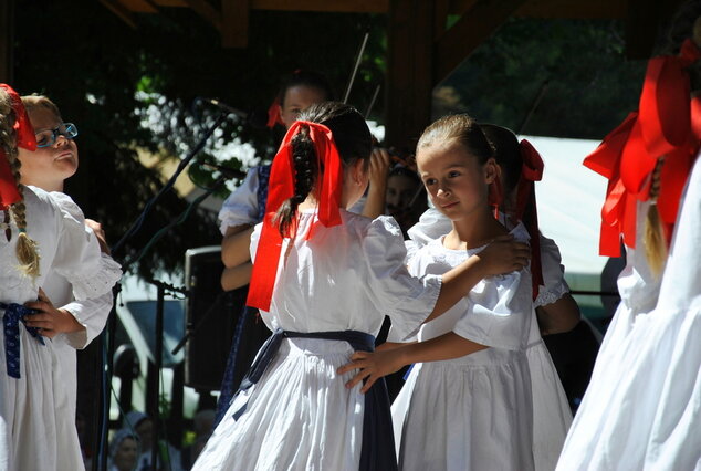 25. marikovské folklórne slávnosti - MFS (37)