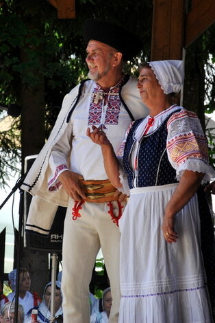 25. marikovské folklórne slávnosti - MFS (38)