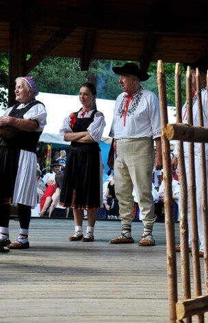 25. marikovské folklórne slávnosti - MFS (45)