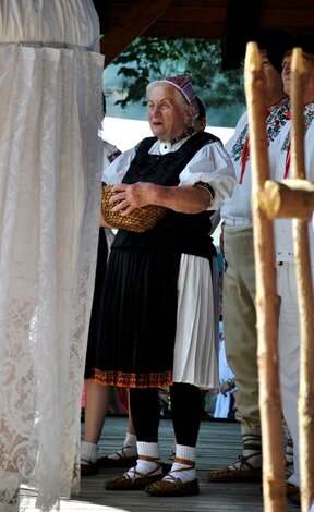 25. marikovské folklórne slávnosti - MFS (47)