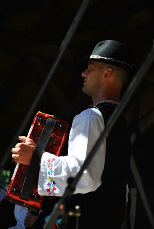 25. marikovské folklórne slávnosti - MFS (54)