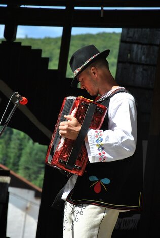 25. marikovské folklórne slávnosti - MFS (56)