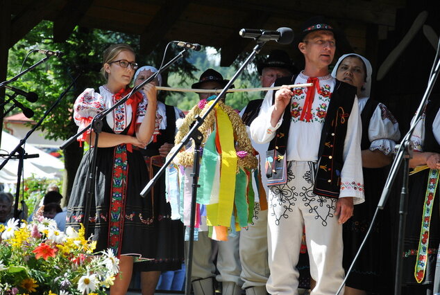 25. marikovské folklórne slávnosti - MFS (57)