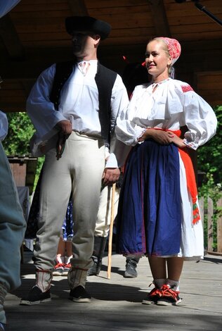 25. marikovské folklórne slávnosti - MFS (65)