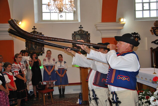 25. marikovské folklórne slávnosti - MFS (78)