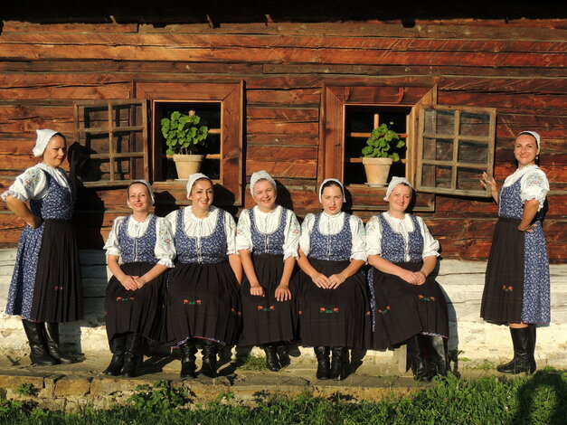 Na svätého jána - Martin Skanzen Janske zvyky 2017 (18)