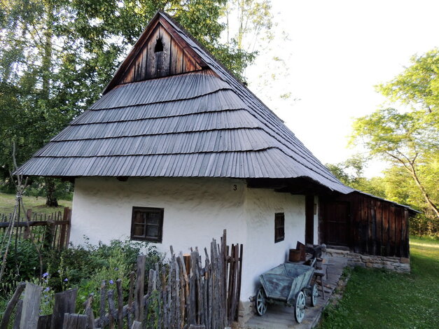 Na svätého jána - Martin Skanzen Janske zvyky 2017 (9)