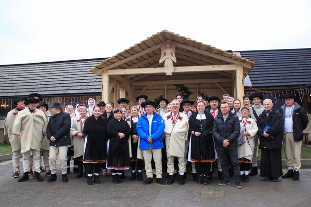 Od betľéma ňedaľeko - OD BETLEMA NEDALEKO2017 (16)