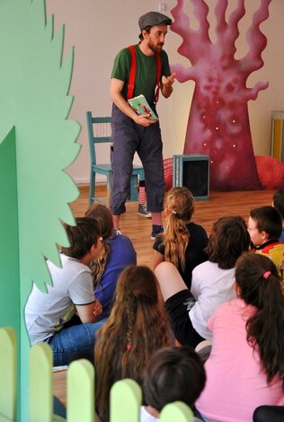 Osmijankova literárna záhrada - Osmijanko (8)