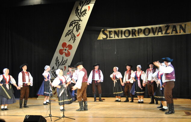 Seniorpovažan, 15. výročie - SENIORPOVAZAN 2017 (14)