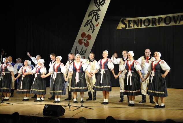 Seniorpovažan, 15. výročie - SENIORPOVAZAN 2017 (3)