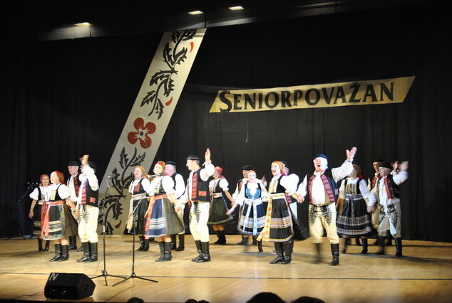 Seniorpovažan, 15. výročie - SENIORPOVAZAN 2017 (7)