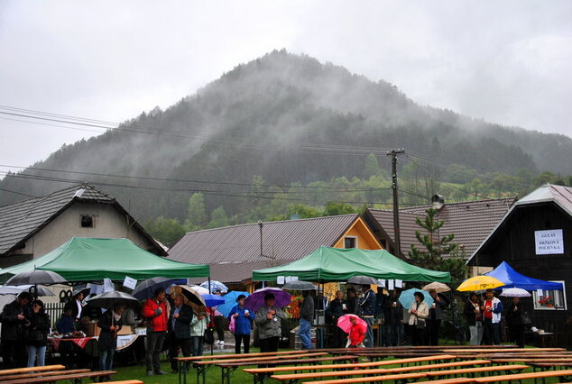 Stupniansky hodový jarmok - Stupniansky hodový jarmok (15)