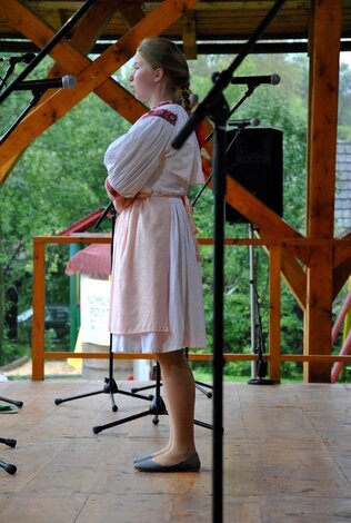 Stupniansky hodový jarmok - Stupniansky hodový jarmok (16)