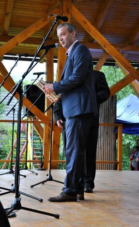 Stupniansky hodový jarmok - Stupniansky hodový jarmok (19)