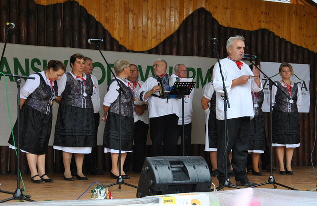 Stupniansky hodový jarmok - Stupniansky hodový jarmok (20)