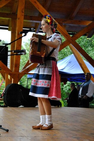 Stupniansky hodový jarmok - Stupniansky hodový jarmok (24)