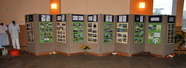 Stupniansky hodový jarmok - Stupniansky hodový jarmok (2)